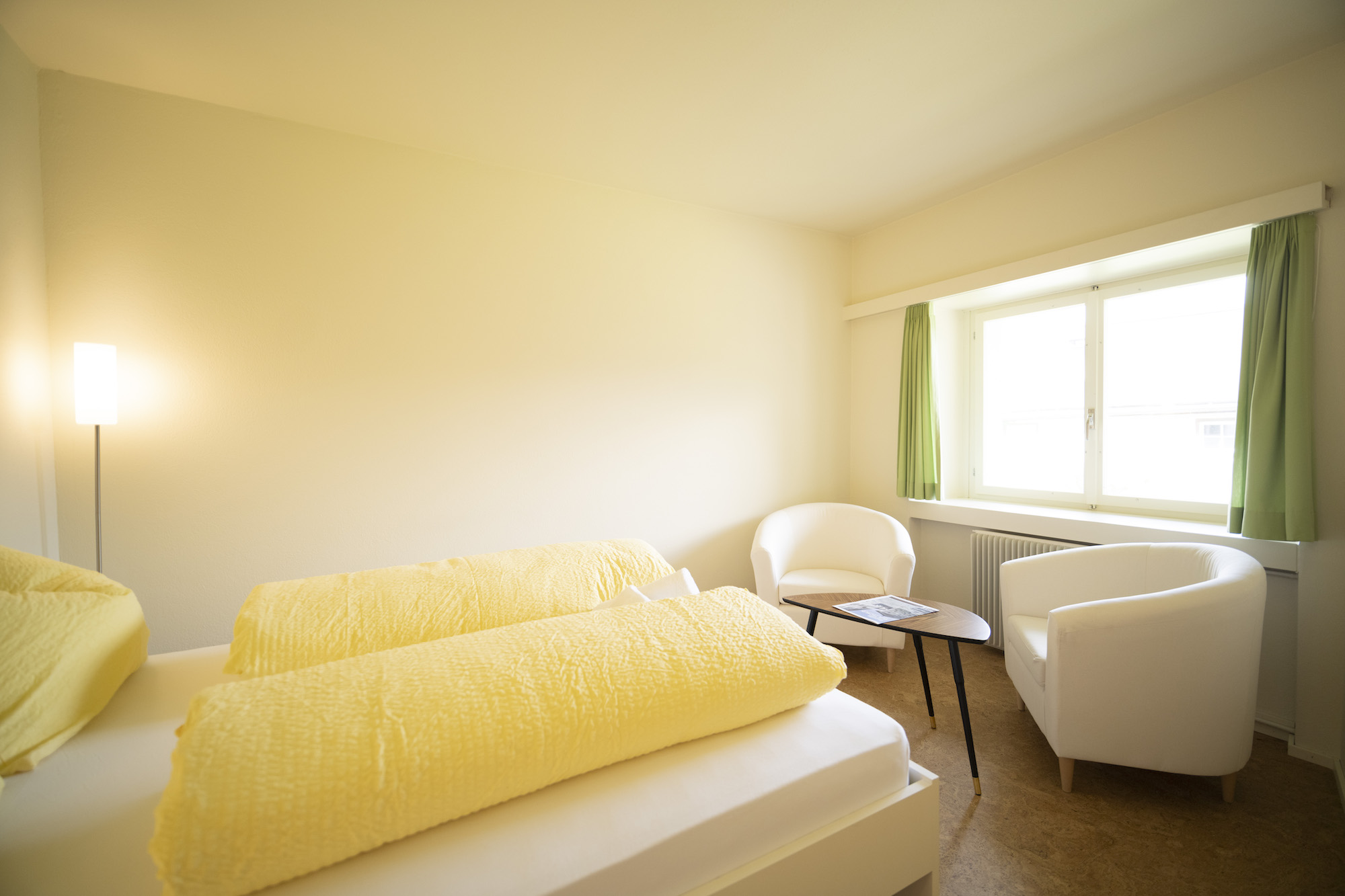 winter accommodation for the urbanacro winter acro festival